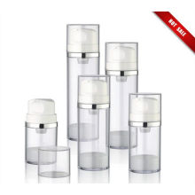 50ml-150ml Clear Single Airless Flaschen (EF-A14)